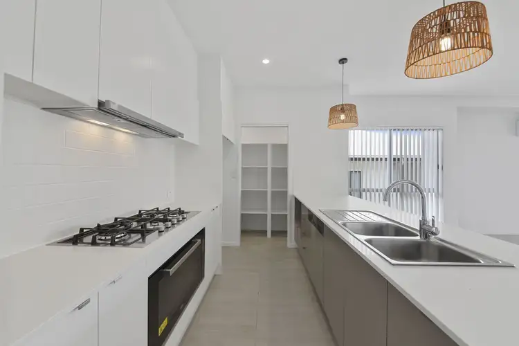 Fourth view of Homely house listing, 14 Mcdermott Way, Ripley QLD 4306