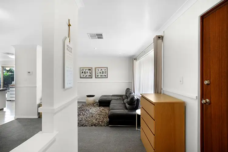 Fifth view of Homely house listing, 17 Pitchford Glade, Clarkson WA 6030