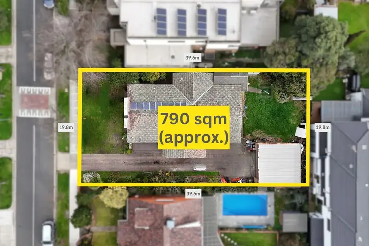 25 Deakin Street, Bentleigh East VIC 3165