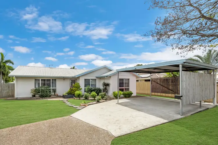Main view of Homely house listing, 65 Burnda Street, Kirwan QLD 4817