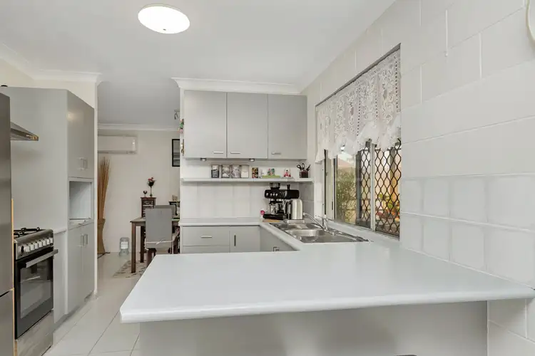Fourth view of Homely house listing, 65 Burnda Street, Kirwan QLD 4817