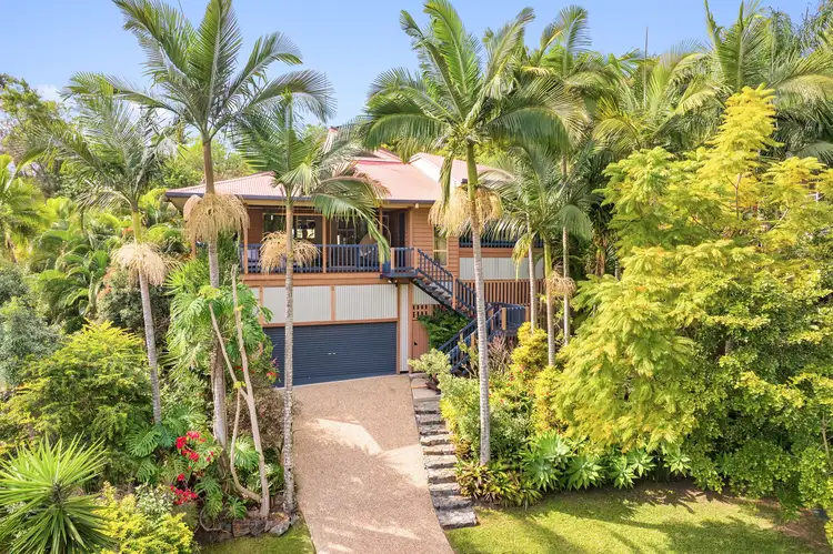 12 Bellona Court, Pacific Pines QLD 4211