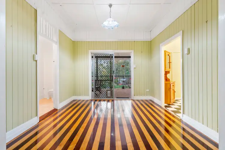 Second view of Homely other listing, 58 Blenheim Road, Blenheim QLD 4341