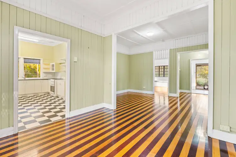 Third view of Homely other listing, 58 Blenheim Road, Blenheim QLD 4341