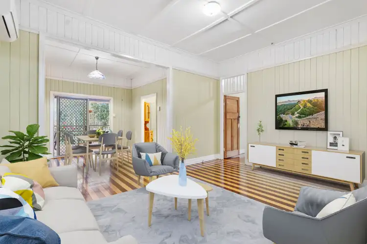 Fourth view of Homely other listing, 58 Blenheim Road, Blenheim QLD 4341