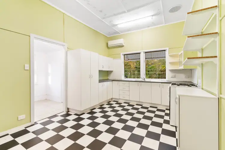 Fifth view of Homely other listing, 58 Blenheim Road, Blenheim QLD 4341