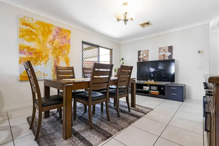 Second view of Homely townhouse listing, 8 Tasman Court, Mildura VIC 3500