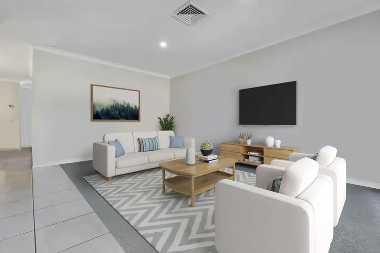 Fourth view of Homely townhouse listing, 8 Tasman Court, Mildura VIC 3500