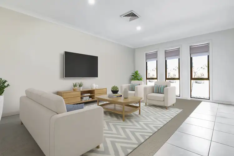Fifth view of Homely townhouse listing, 8 Tasman Court, Mildura VIC 3500