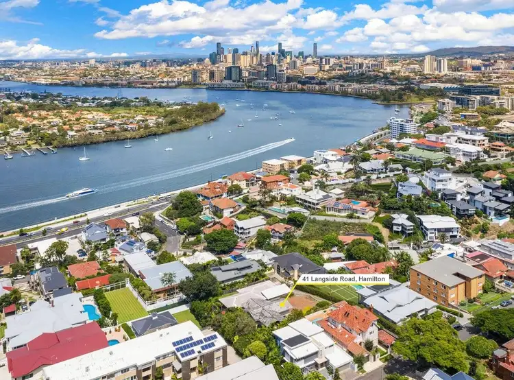 41 Langside Road, Hamilton QLD 4007