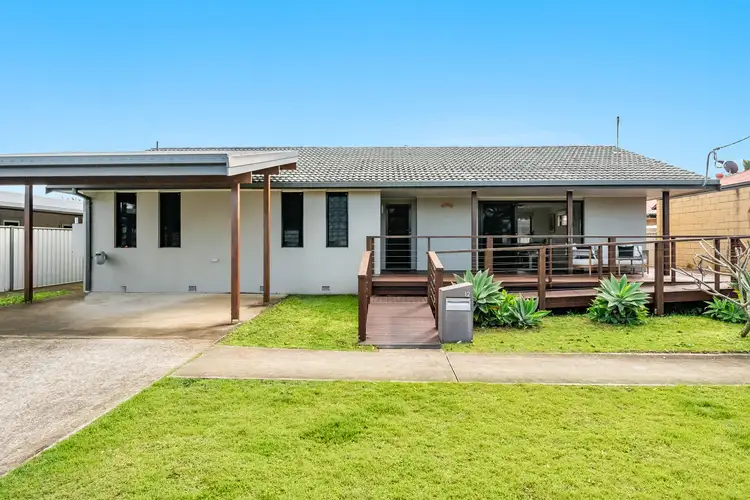 Third view of Homely semi-detached listing, 1/12 Jarrett Street, Ballina NSW 2478