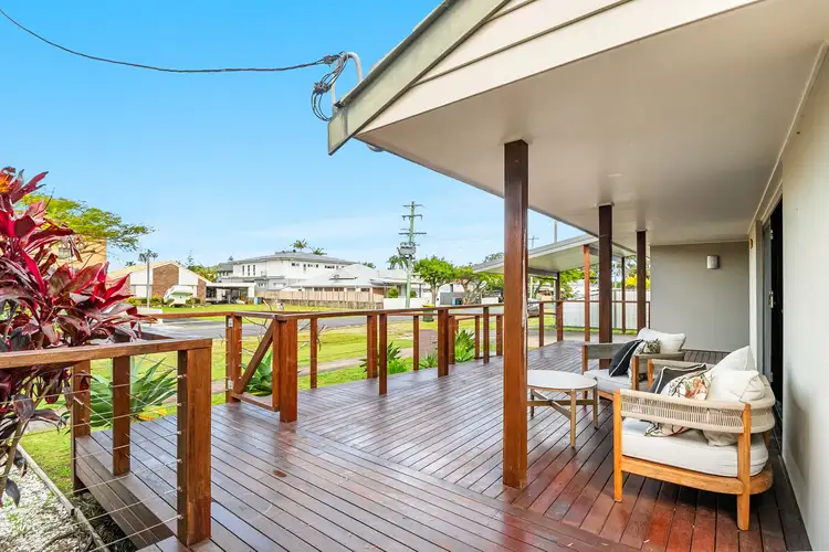 Fourth view of Homely semi-detached listing, 1/12 Jarrett Street, Ballina NSW 2478