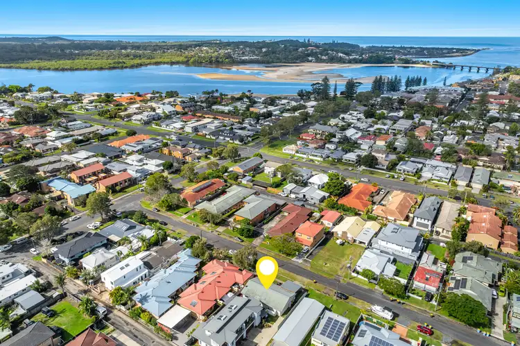 Fifth view of Homely semi-detached listing, 1/12 Jarrett Street, Ballina NSW 2478