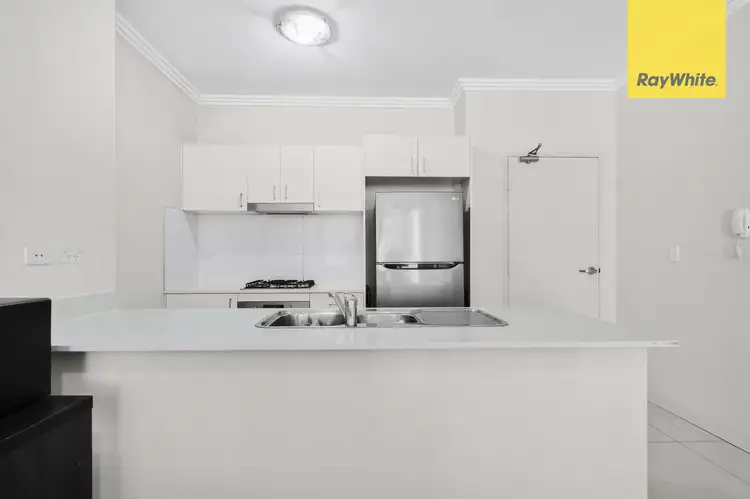 Main view of Homely apartment listing, 44/24-28 Mons Road, Westmead NSW 2145