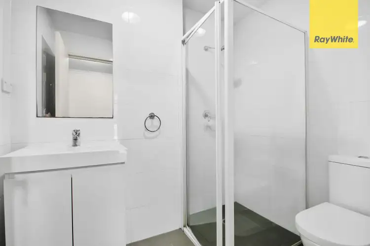 Third view of Homely apartment listing, 44/24-28 Mons Road, Westmead NSW 2145