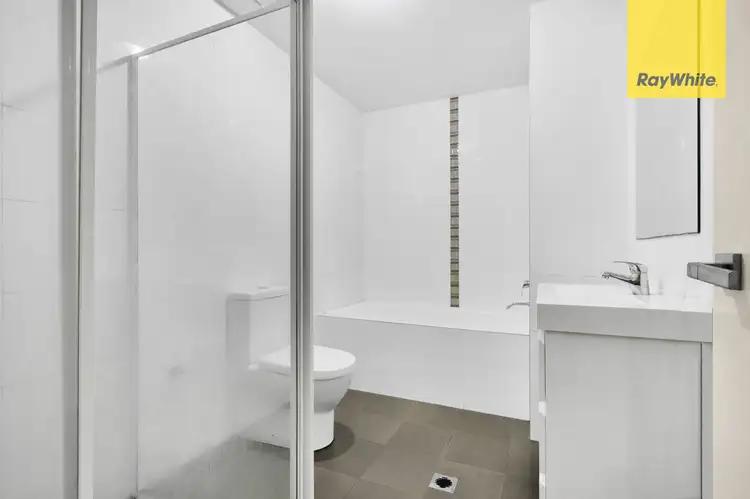 Fourth view of Homely apartment listing, 44/24-28 Mons Road, Westmead NSW 2145