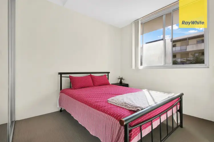 Fifth view of Homely apartment listing, 44/24-28 Mons Road, Westmead NSW 2145
