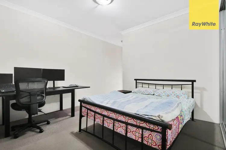 Sixth view of Homely apartment listing, 44/24-28 Mons Road, Westmead NSW 2145