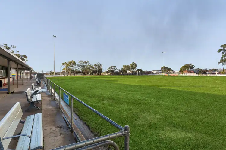 Third view of Homely land listing, LOT 703, 5 Broadford Crescent, Findon SA 5023