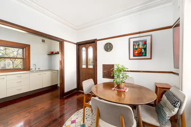 Fourth view of Homely house listing, 52A Gordon Crescent, Stanmore NSW 2048