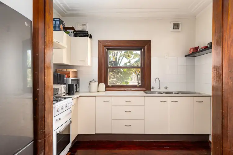 Fifth view of Homely house listing, 52A Gordon Crescent, Stanmore NSW 2048