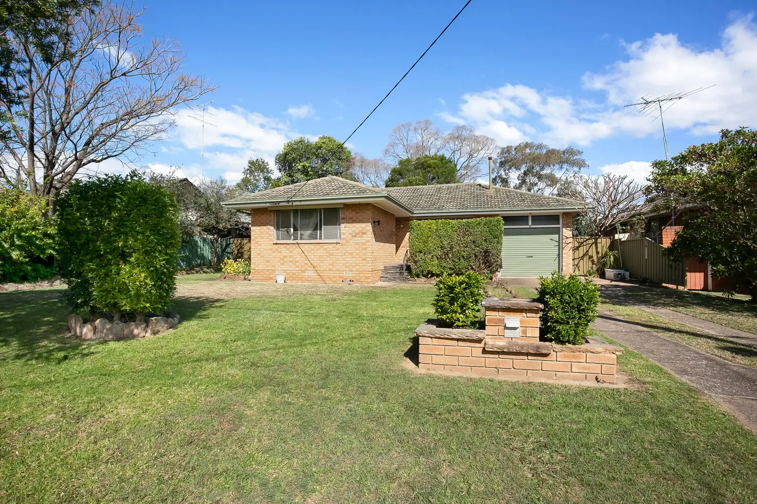 Main view of Homely house listing, 4 Kennedy Drive, South Penrith NSW 2750