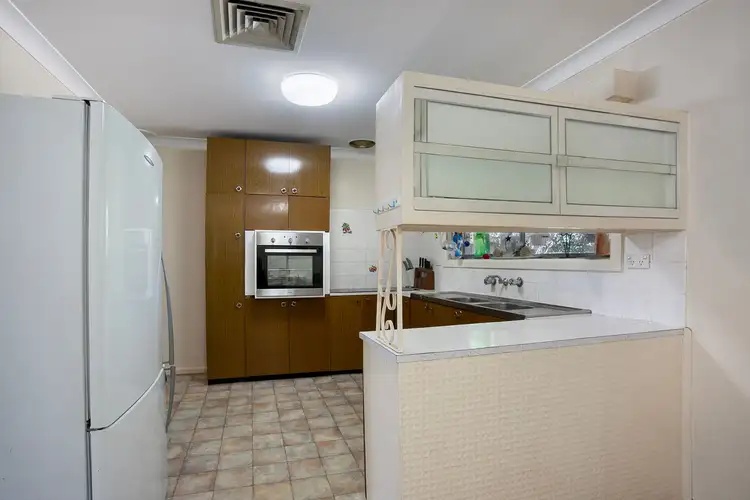 Third view of Homely house listing, 4 Kennedy Drive, South Penrith NSW 2750