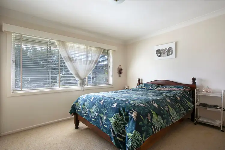 Fourth view of Homely house listing, 4 Kennedy Drive, South Penrith NSW 2750