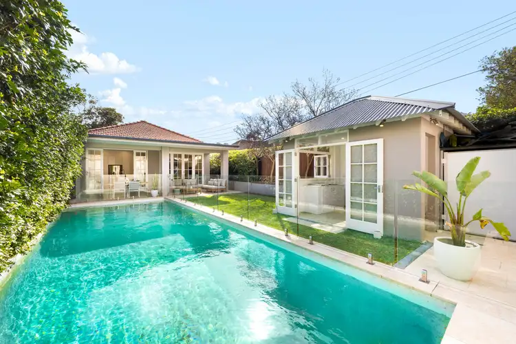 Main view of Homely house listing, 359 Avoca Street, Randwick NSW 2031