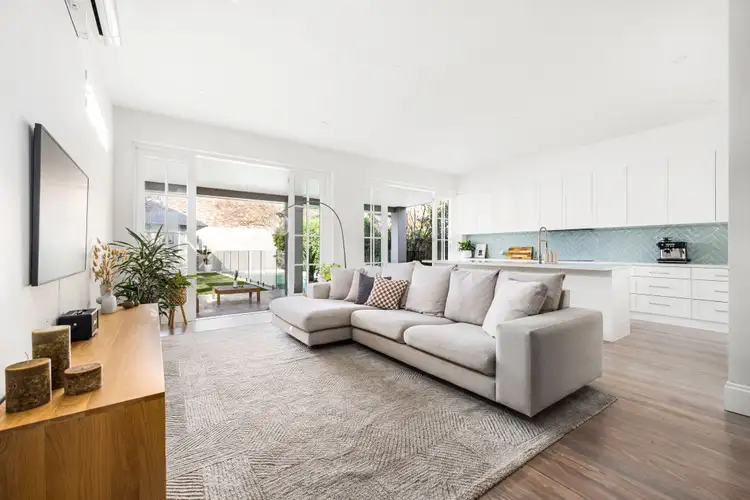Second view of Homely house listing, 359 Avoca Street, Randwick NSW 2031