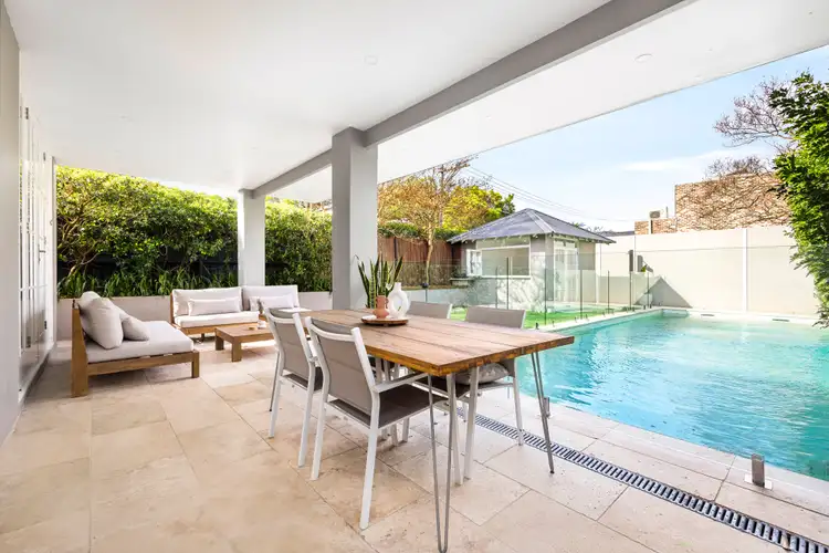 Fifth view of Homely house listing, 359 Avoca Street, Randwick NSW 2031