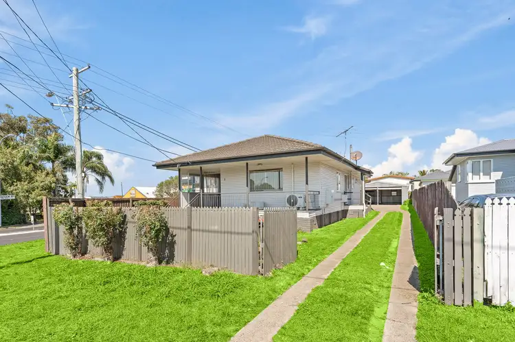 2 Everett Street, Upper Mount Gravatt QLD 4122