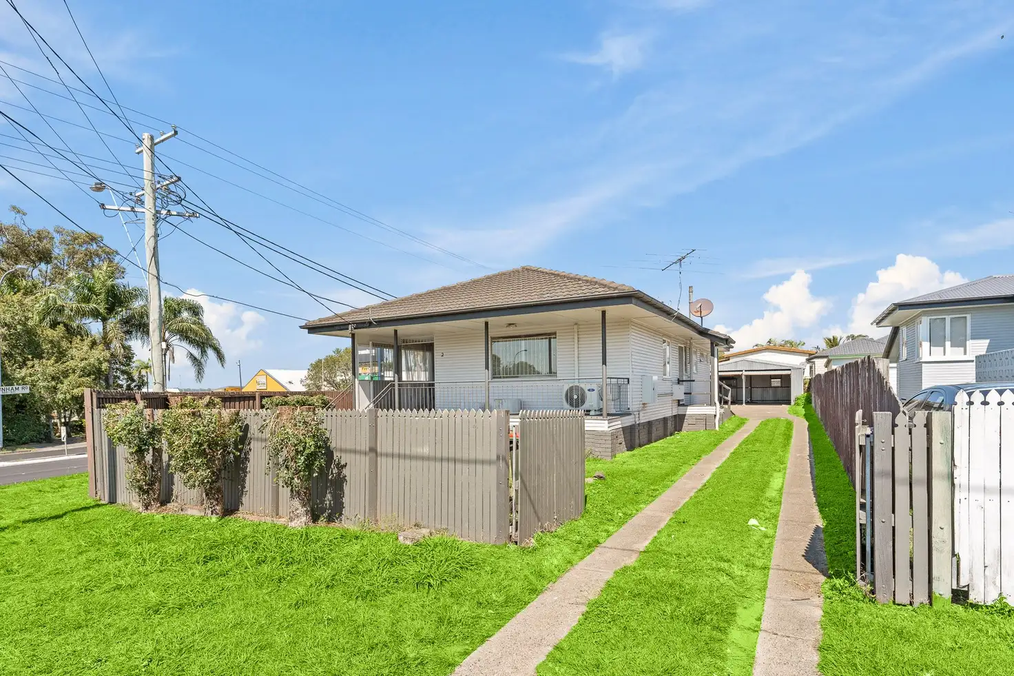 Main view of Homely house listing, 2 Everett Street, Upper Mount Gravatt QLD 4122