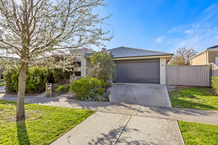 11 Carbine Drive, Alfredton VIC 3350
