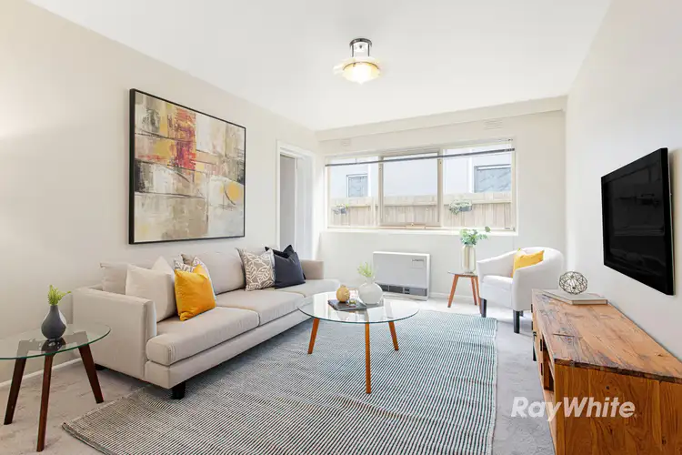 Main view of Homely apartment listing, 4/300 Grange Road, Ormond VIC 3204