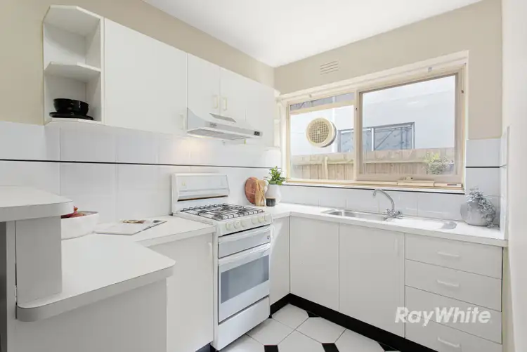 Second view of Homely apartment listing, 4/300 Grange Road, Ormond VIC 3204