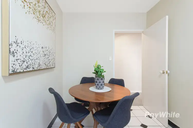 Third view of Homely apartment listing, 4/300 Grange Road, Ormond VIC 3204