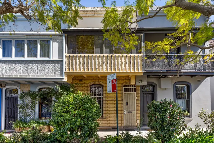 51 Greens Road, Paddington NSW 2021