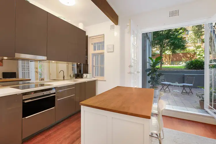 Main view of Homely apartment listing, 1/14 Clapton Place, Darlinghurst NSW 2010