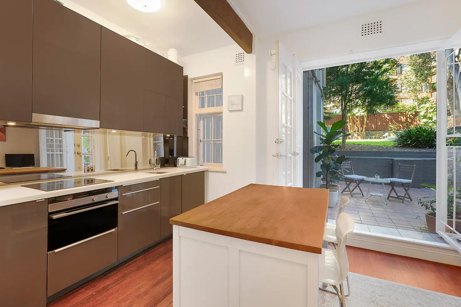 Main view of Homely apartment listing, 1/14 Clapton Place, Darlinghurst NSW 2010