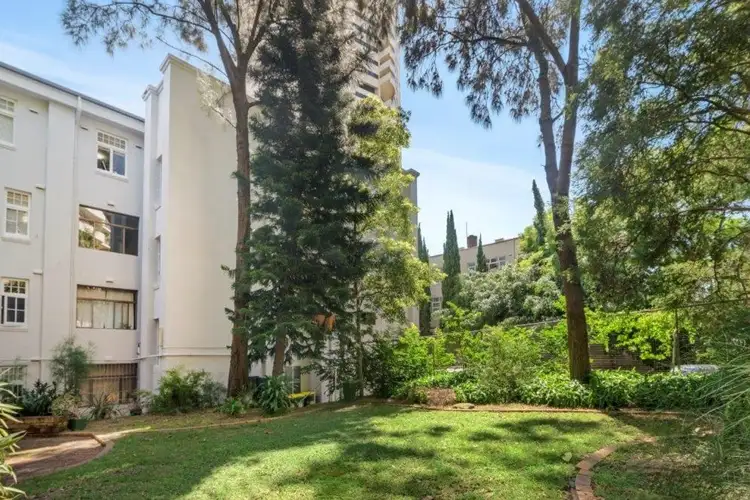 Fifth view of Homely apartment listing, 1/14 Clapton Place, Darlinghurst NSW 2010