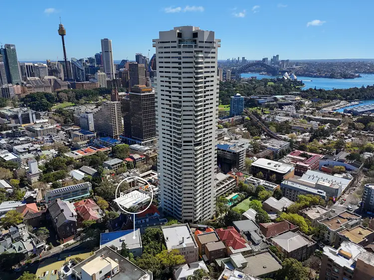 Sixth view of Homely apartment listing, 1/14 Clapton Place, Darlinghurst NSW 2010