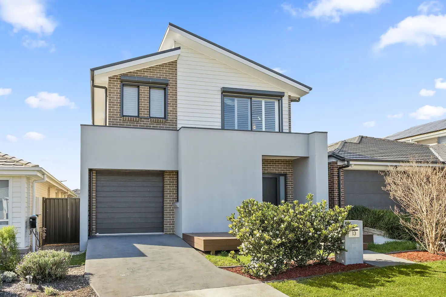 Main view of Homely house listing, 13 Pony Drive, Calderwood NSW 2527