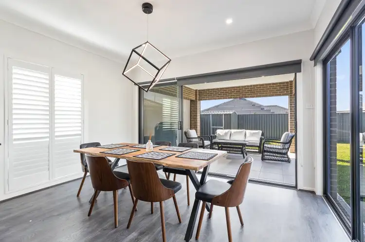 Fourth view of Homely house listing, 13 Pony Drive, Calderwood NSW 2527