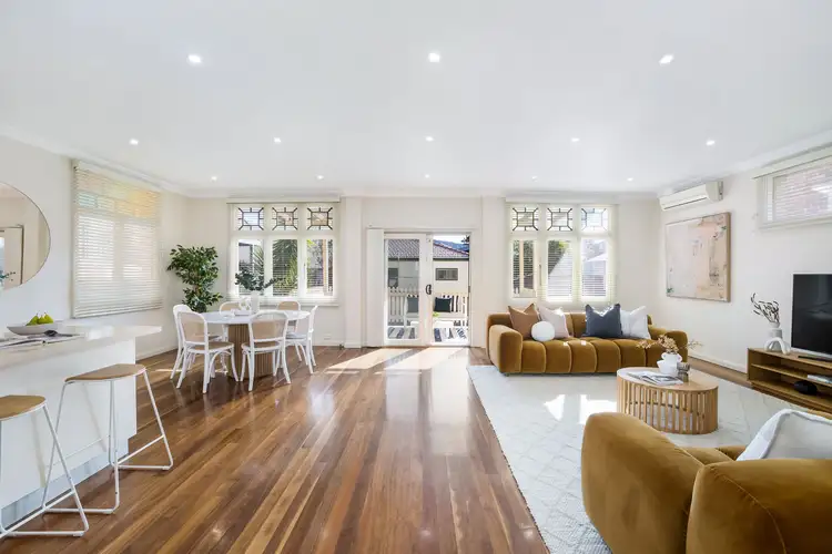 Main view of Homely house listing, 14 Avoca Street, Randwick NSW 2031