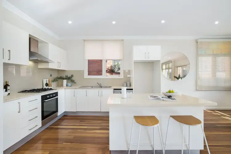 Second view of Homely house listing, 14 Avoca Street, Randwick NSW 2031