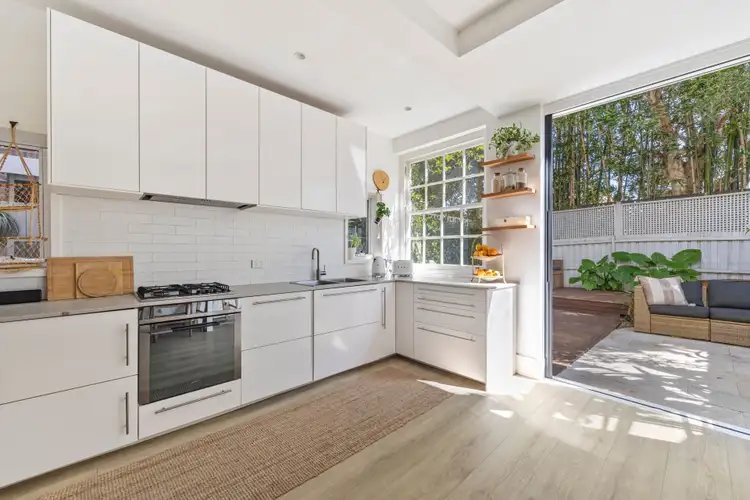Third view of Homely apartment listing, 3/53 Glenayr Avenue, North Bondi NSW 2026