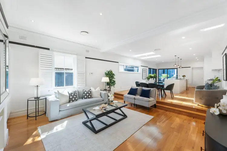 Main view of Homely house listing, 30 Dover Road, Rose Bay NSW 2029