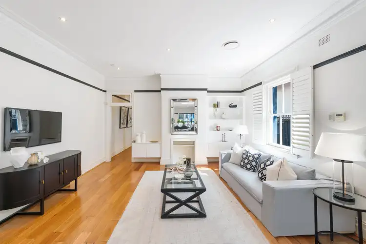 Third view of Homely house listing, 30 Dover Road, Rose Bay NSW 2029