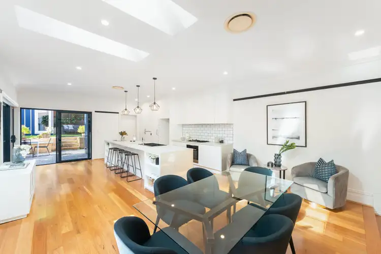 Fourth view of Homely house listing, 30 Dover Road, Rose Bay NSW 2029